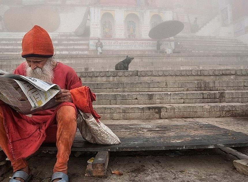 Looking for Indianness Looking for Indianness