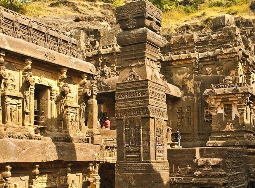 Ajanta-and-Ellora-–-How-a-higher-purpose-is-imperative-to-achieve-greatness Ajanta and Ellora – How a higher purpose is imperative to achieve greatness