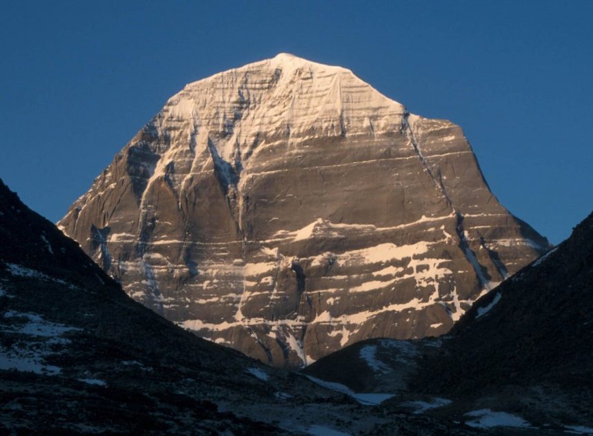 India's love of mountains India's love of mountains