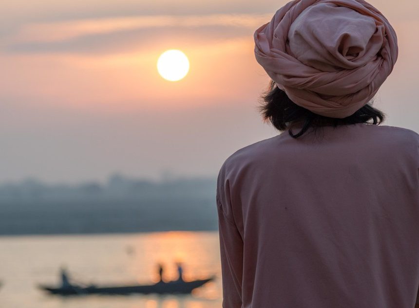 The Silent Brahman The Silent Brahman