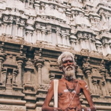 Hinduism in a Postmodern World – III