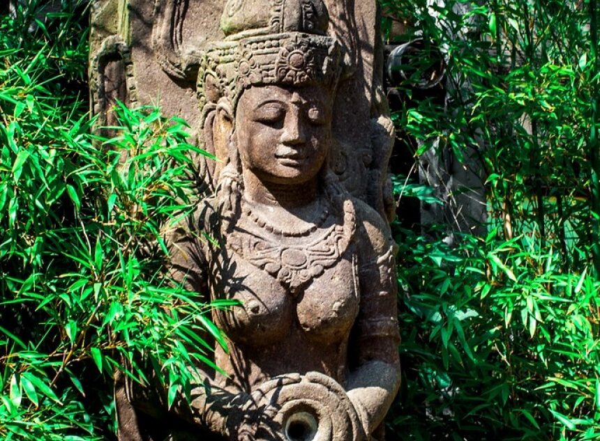 India’s-own-sacred-ecology India’s own sacred ecology