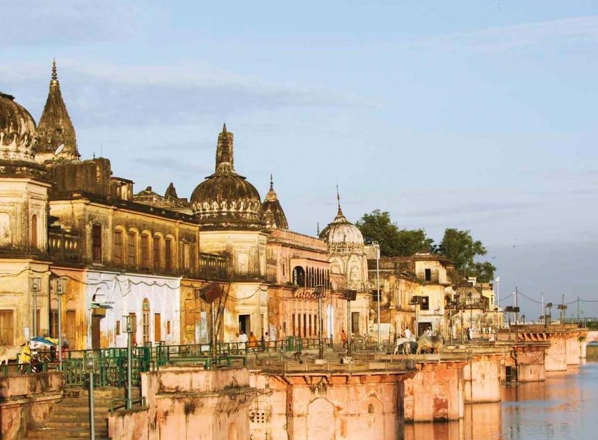 Updated facts about the Ram Temple at Ayodhya Updated facts about the Ram Temple at Ayodhya