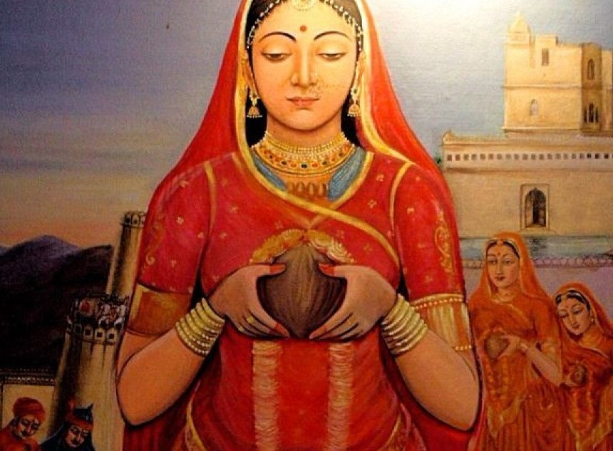 Padmini