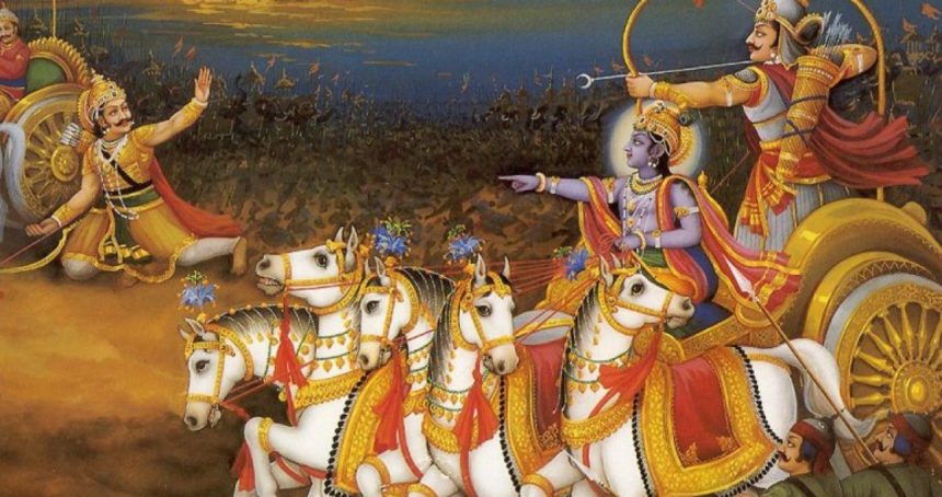 Mahabharata War Date: Rebuttal to claim of 5561 BCE