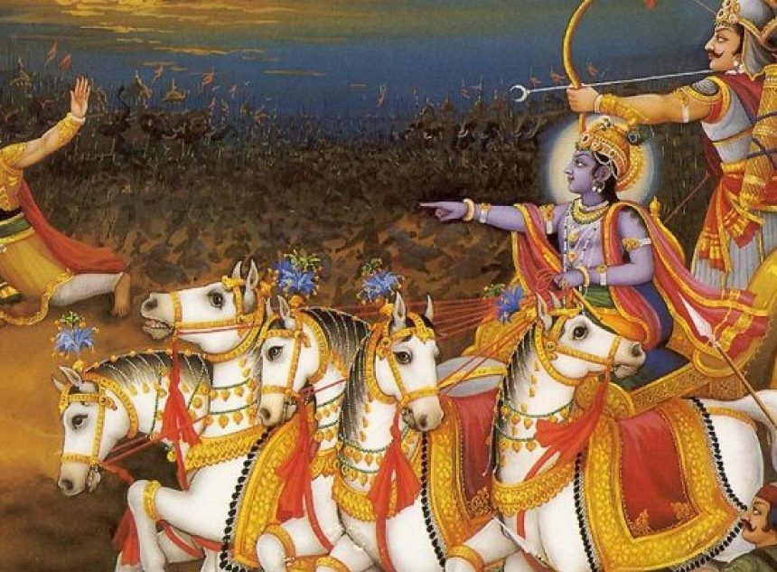 Mahabharata War DateRebuttal to claim of 5561 BCE Mahabharata War Date: Rebuttal to claim of 5561 BCE
