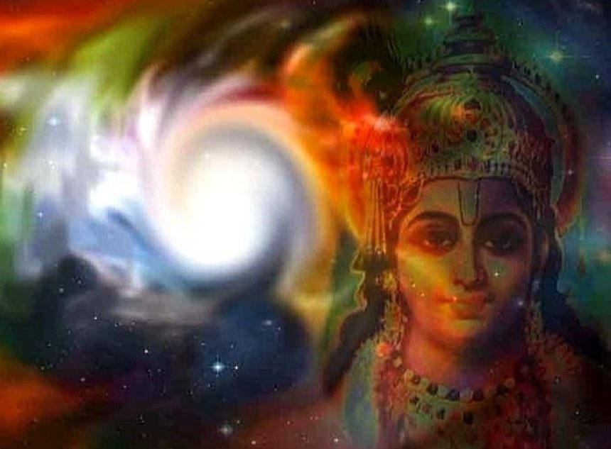 Standing up for the Purusha Sukta Standing up for the Purusha Sukta
