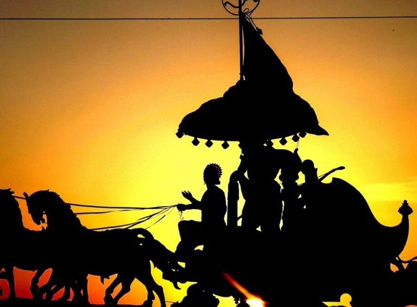 Thoughts on 3067 BCE being the year of the Mahabharata War Thoughts on 3067 BCE being the year of the Mahabharata War