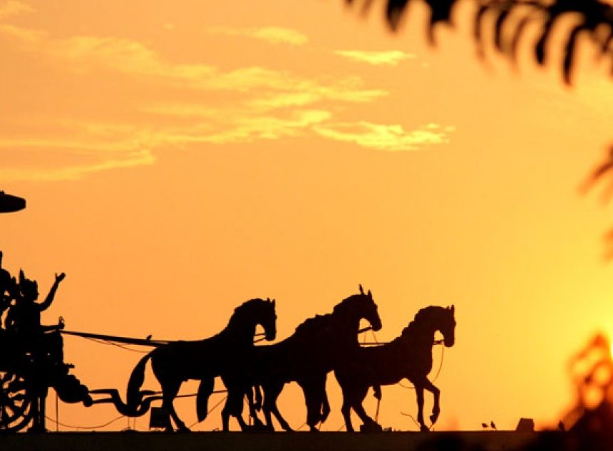 Mahabharata War DateRebuttal to claim of 3067 BCE Mahabharata War Date: Rebuttal to claim of 3067 BCE
