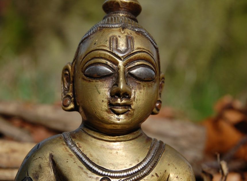 Why all religions are not the same Why all religions are not the same