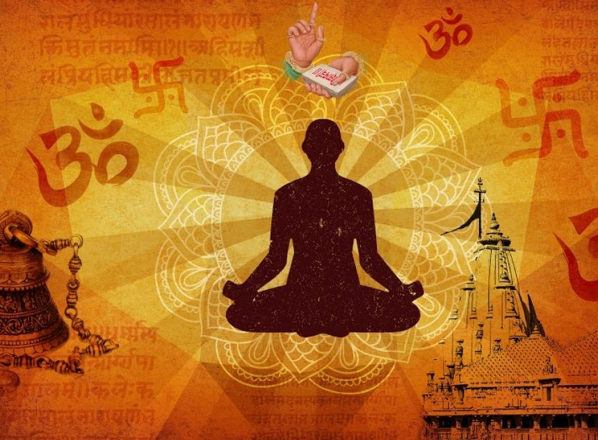 Dharmic view on Interfaith Dialogue and Coexistence Dharmic view on Interfaith Dialogue and Coexistence