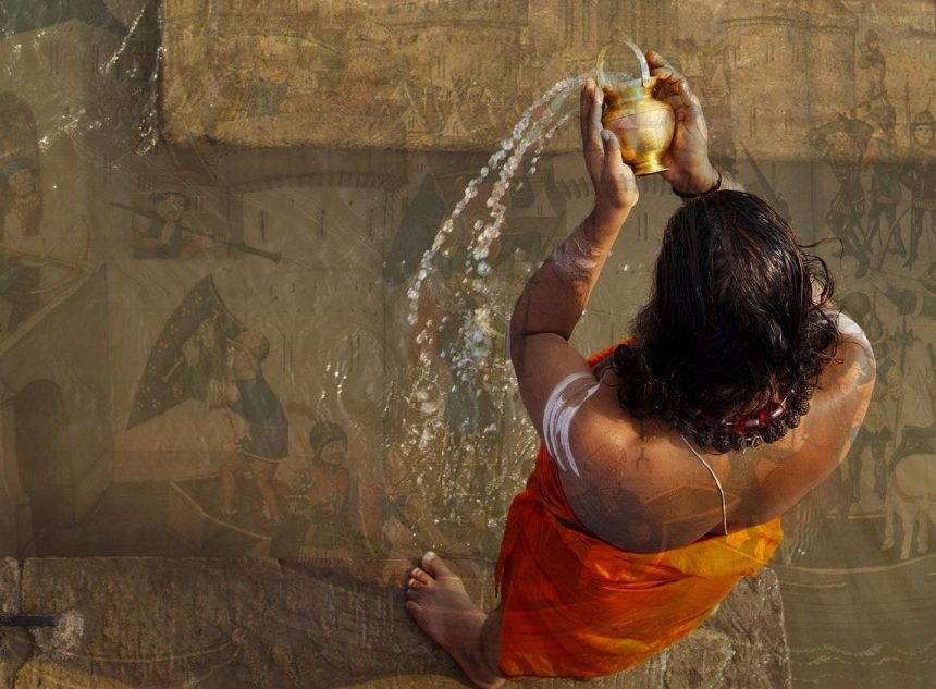 Shall we kill the Brahmins Shall we kill the Brahmins?