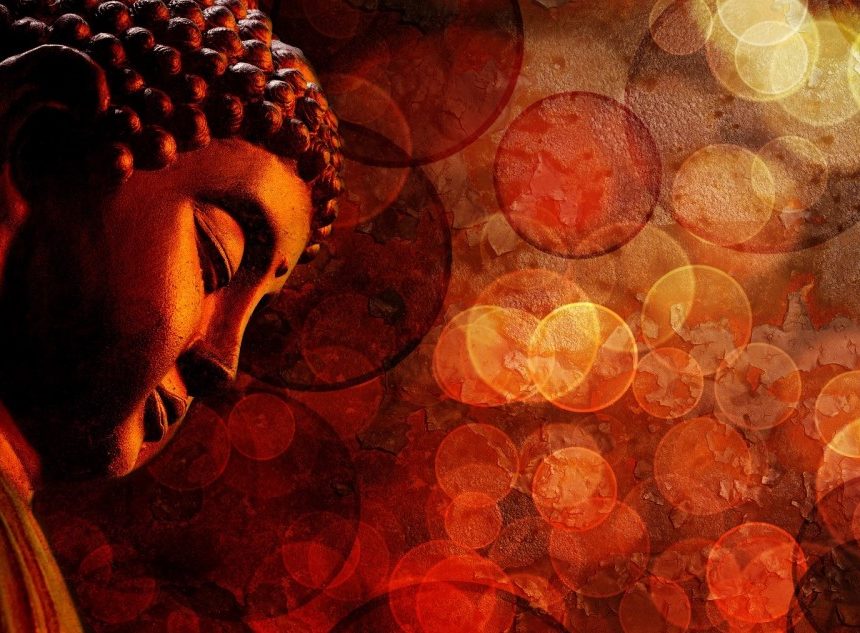 How Buddha was turned Anti-Hindu How Buddha was turned Anti-Hindu