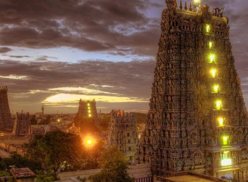 Sanatana Dharma – Through the eyes of travellers Sanatana Dharma – Through the eyes of travellers
