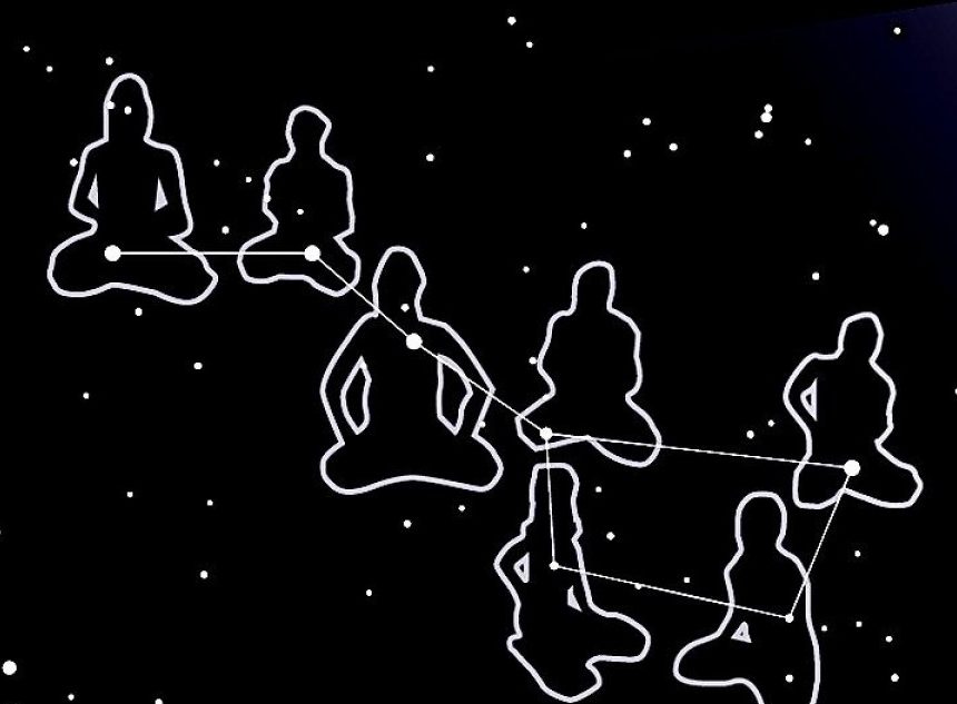 The Saptarshi explain their names – Part I The Saptarshi explain their names – Part I