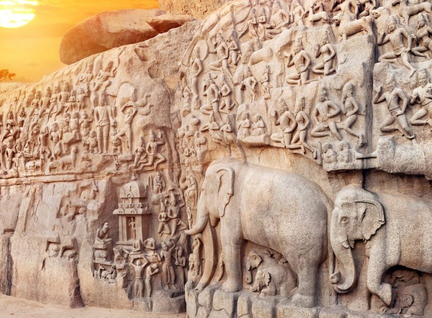 Tyaga – The Vitalizing Force of the Indic Civilization Tyaga – The Vitalizing Force of the Indic Civilization