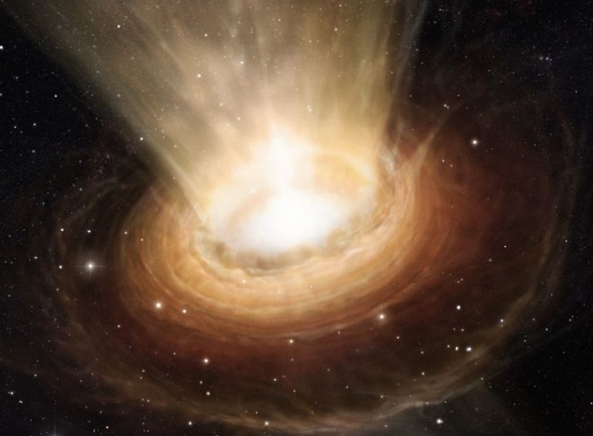 Ancient Indian Cosmology – Origins of the Universe