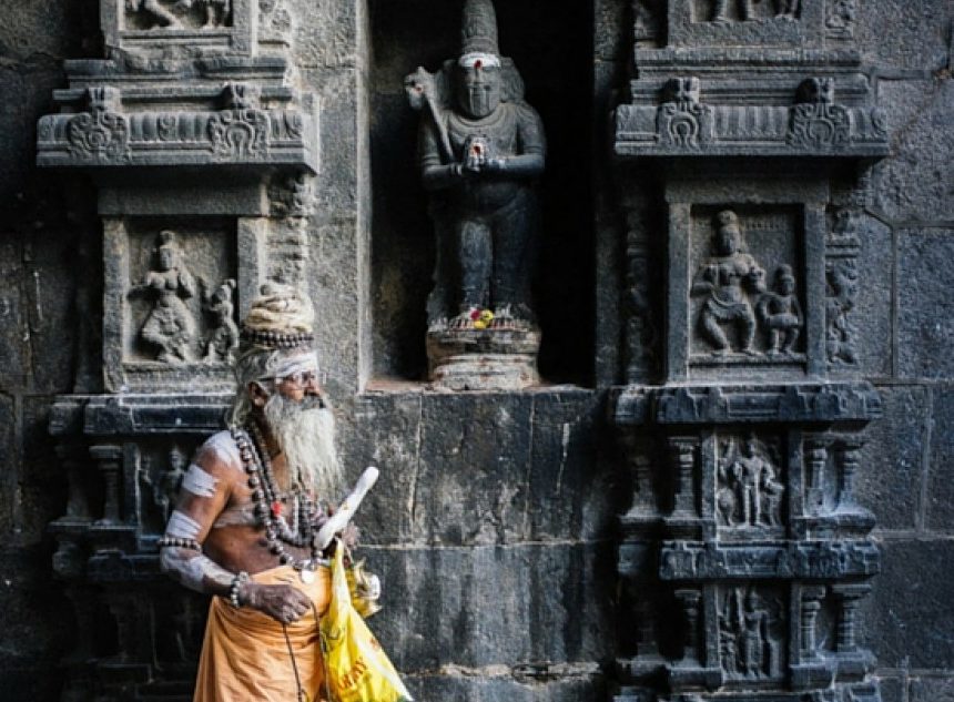 The Greatness of the Rishi tradition in India