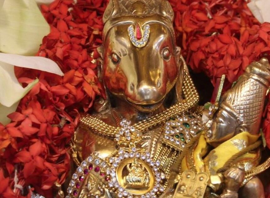 Hayagriva-–-The-Horse-faced-God-who-carries-our-Civilization Hayagriva – The Horse faced God who carries our Civilization