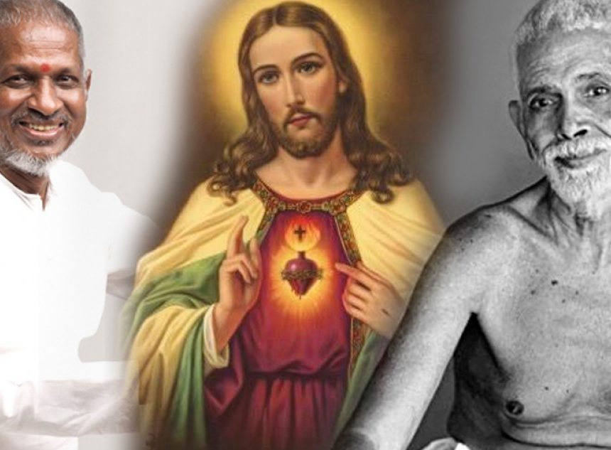 A Tale of Two Resurrections A Tale of Two Resurrections