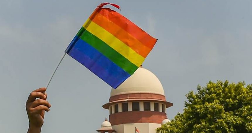 Abolition of (Major Parts of) Section 377: A few observations and a rider