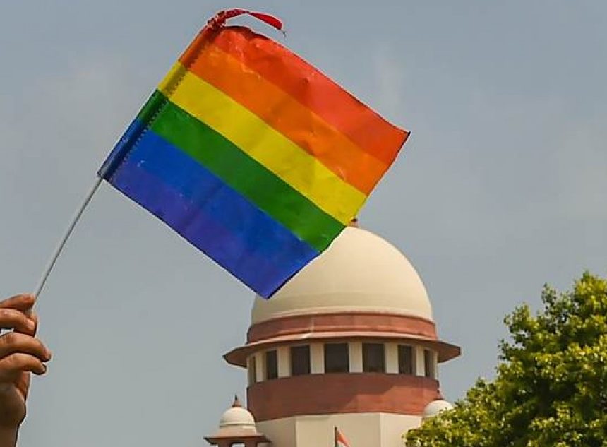 Abolition of (Major Parts of) Section 377 A few observations and a rider Abolition of (Major Parts of) Section 377: A few observations and a rider
