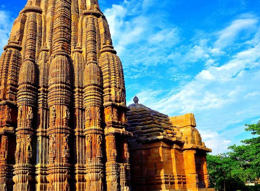 Bhubaneshwar-–-The-temple-city-par-excellence Bhubaneshwar – The temple city par excellence
