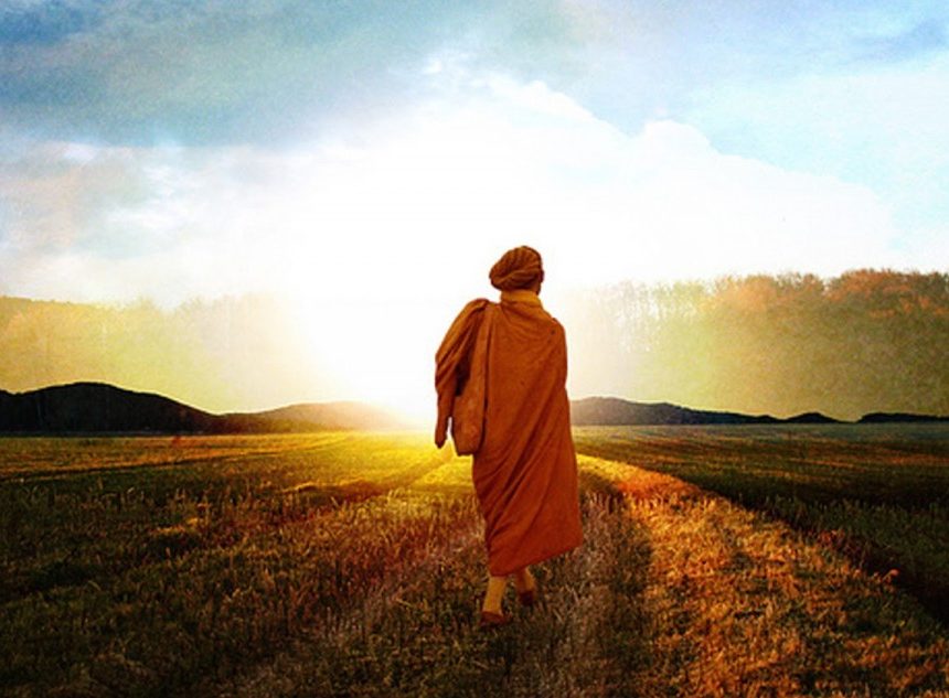 Consciousness, the key to Indic thought Consciousness, the key to Indic thought