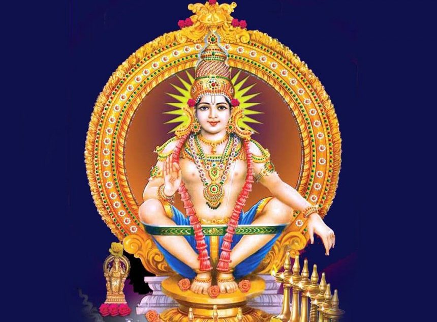 On Sabarimala On Sabarimala