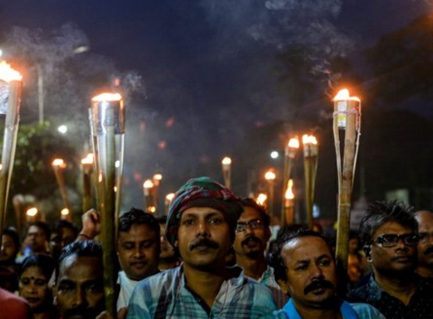 The Perils of Blind Anti-Bengali Prejudice The Perils of Blind Anti-Bengali Prejudice