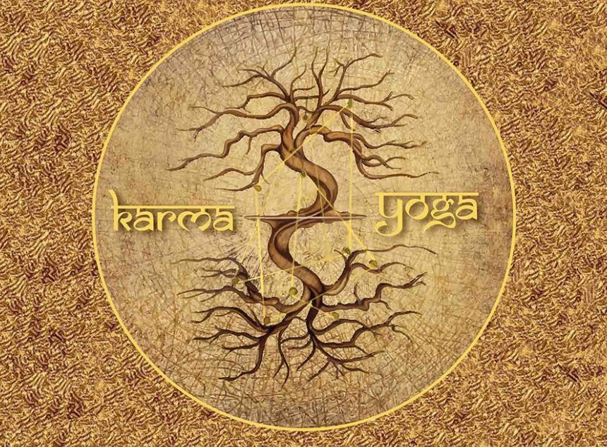 The concept of Nirashrayatva in the Gita The concept of Nirashrayatva in the Gita