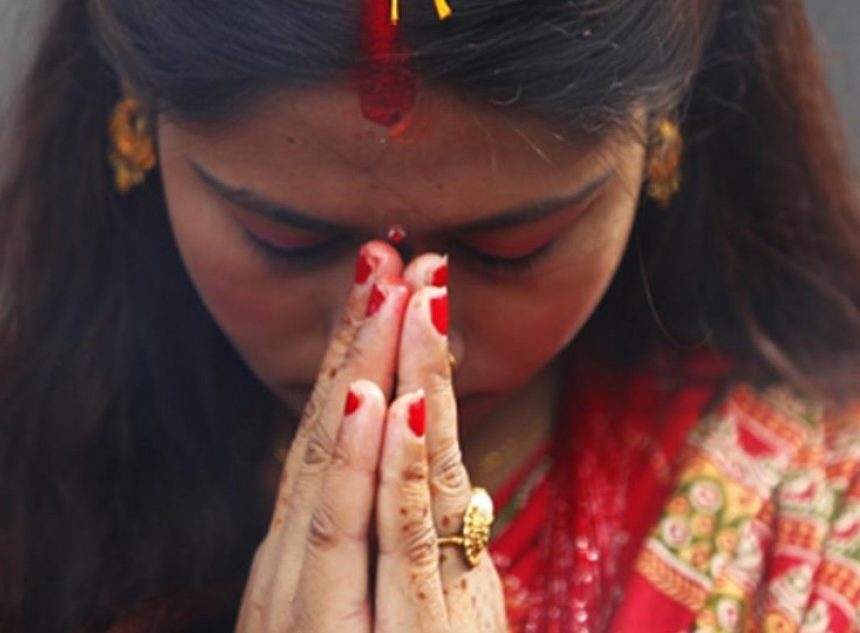 Who is the real victim in Sabarimala?