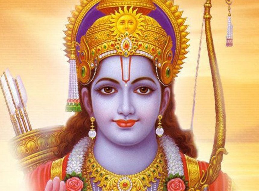 Diwali, or The Second Exile