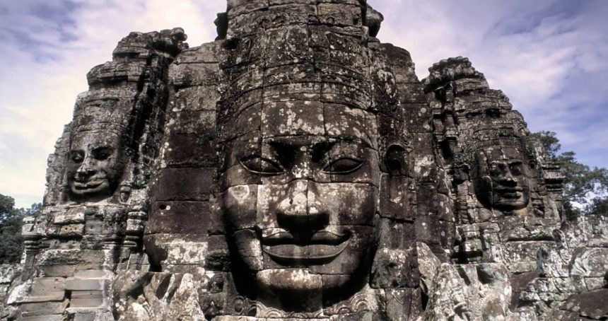 Angkor Thom – Great ancient city: Angkor (Part 2)
