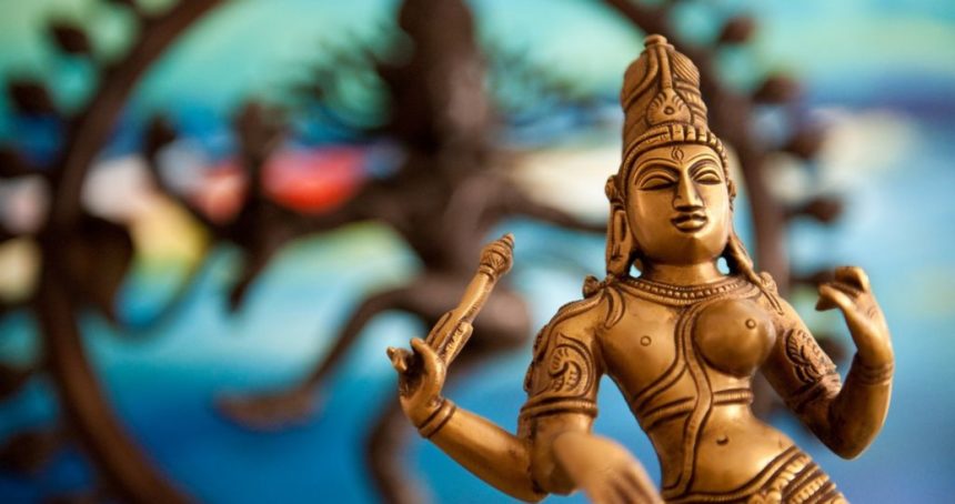 Sanatana Dharma – The Mother
