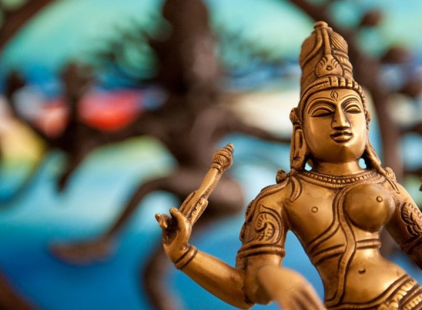 Sanatana Dharma - The Mother Sanatana Dharma – The Mother