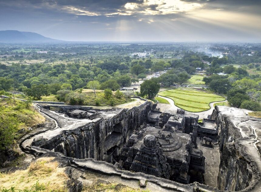 Ajanta-and-Ellora-–-Temples-as-Theme-Parks-of-Learning Ajanta and Ellora – Temples as Theme Parks of Learning