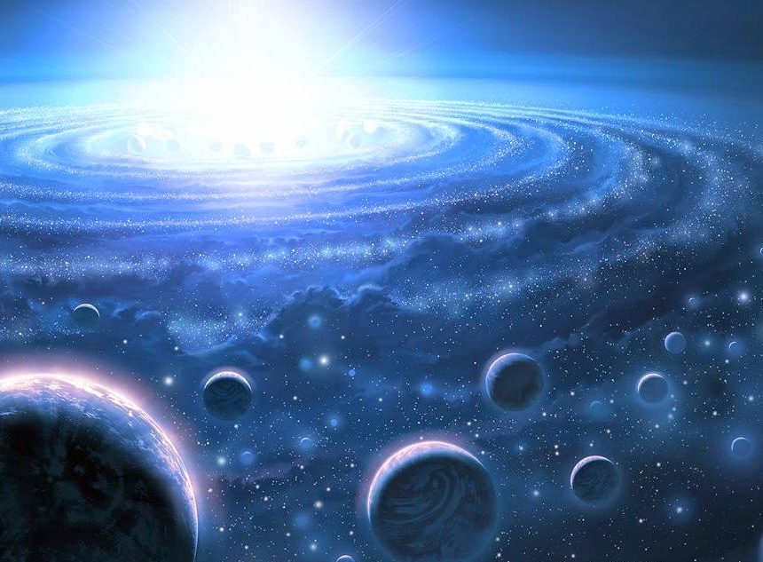 Meditation, Yoga and Science Meditation, Yoga and Science