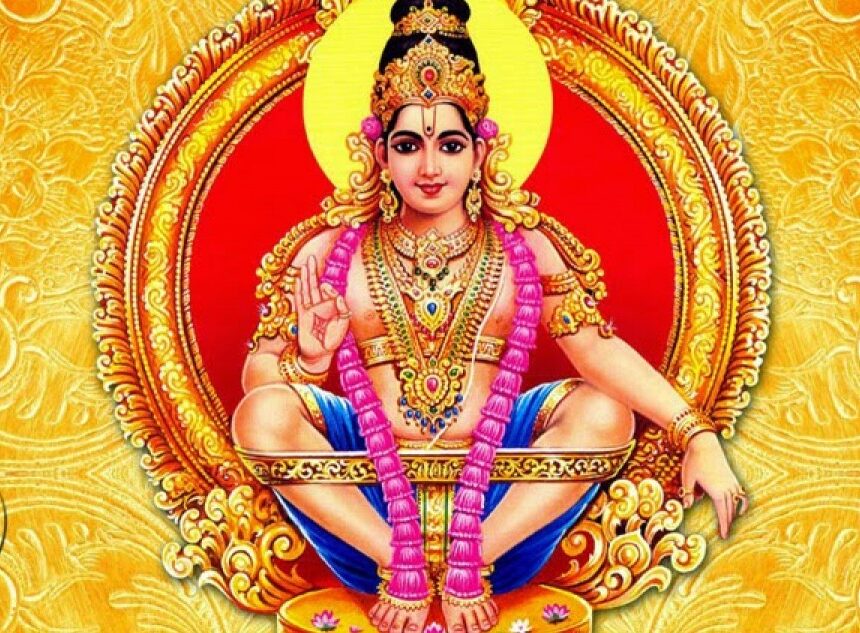 The-Ballad-of-Ayyappā’s-People The Ballad of Ayyappā’s People
