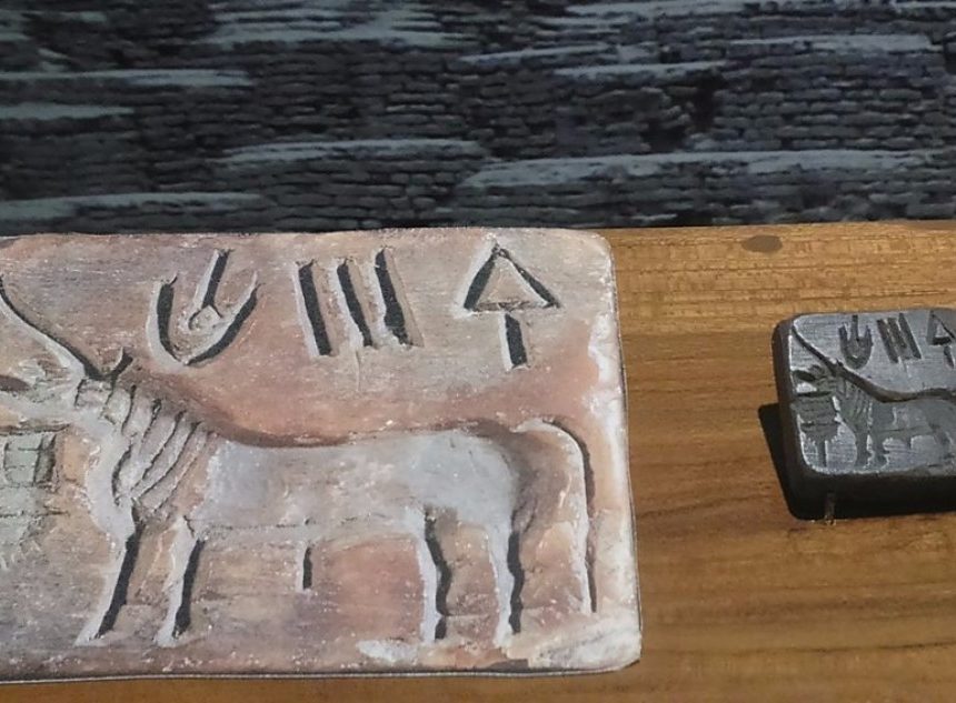 The Evolution of Early Writing in India The Evolution of Early Writing in India