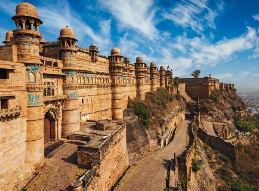 Madhya-Pradesh-–-A-History Madhya Pradesh – A History