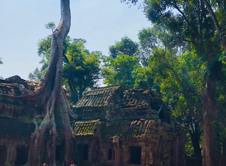 The-Golden-Era-of-Indic-Civilisation-–-Angkor-Part-4 The Golden Era of Indic Civilisation – Angkor (Part 4)