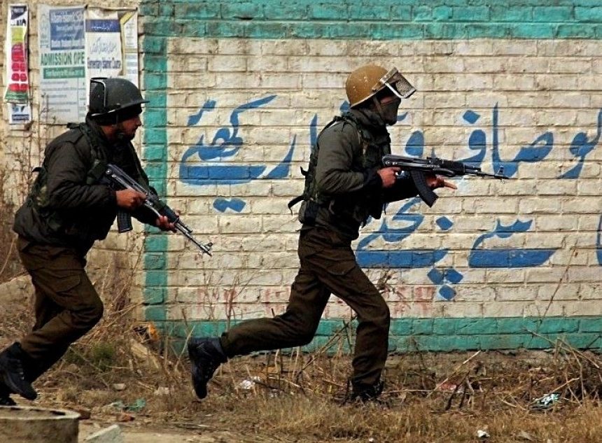 Analysis of the New York Time's coverage of the Pulwama attack and its aftermath