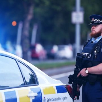 Christchurch shooting: The solution lies in Freedom of Expression on Religion