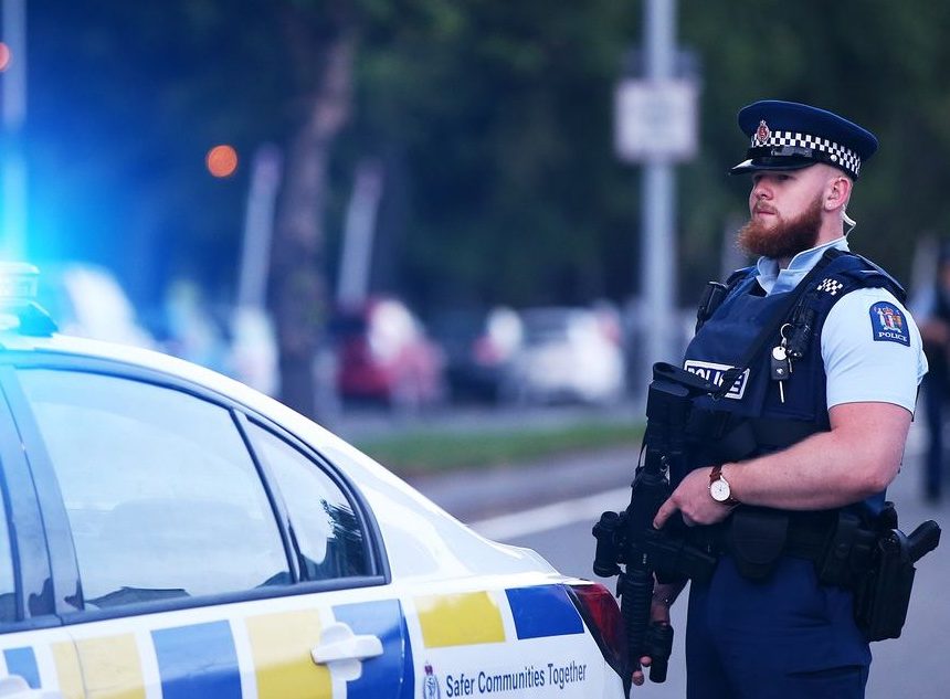 Christchurch shooting: The solution lies in Freedom of Expression on Religion