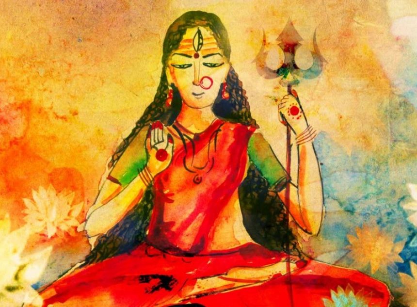 Devi Devi