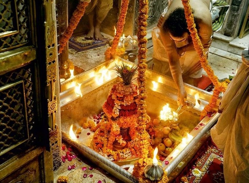 Kashi Vishwanath A temple that captures the Hindu spirit Kashi Vishwanath: A temple that captures the Hindu spirit