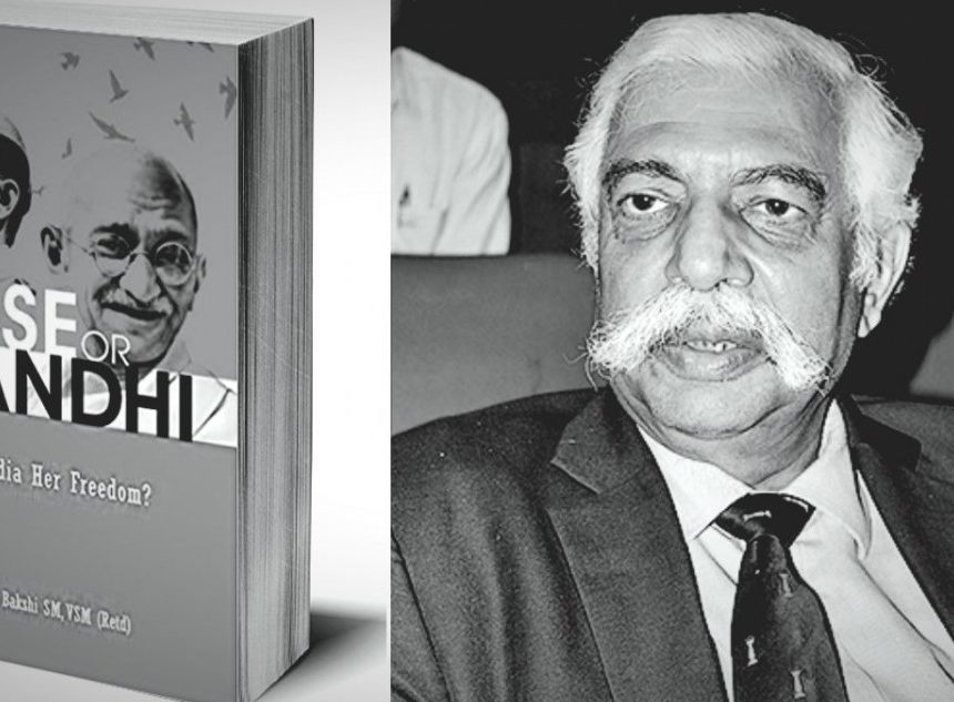 Subhas Bose vindicated Subhas Bose vindicated
