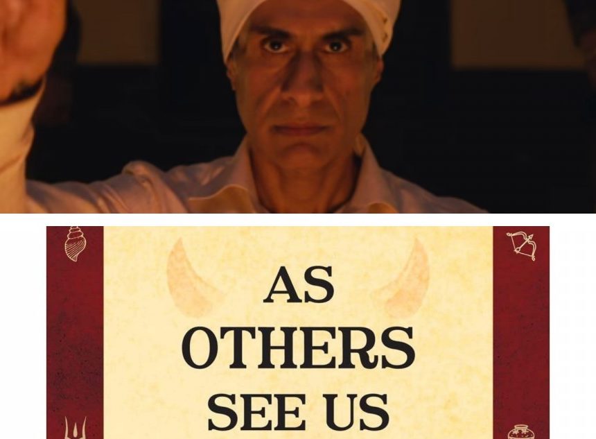 Dissecting Hinduphobia Dissecting Hinduphobia