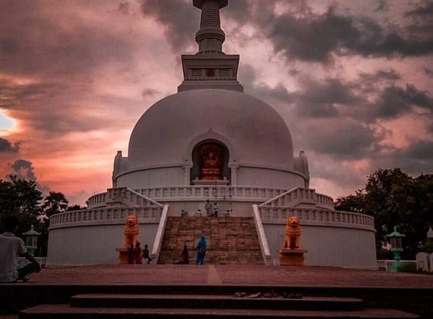 Rajgir-–-The-first-kingdom-at-the-dawn-of-history Rajgir – The first kingdom at the dawn of history